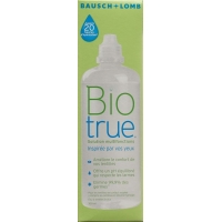 Bausch & Lomb Biotrue All-in-one Lösung 300ml