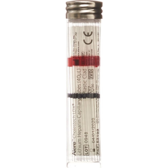 Alere Cholestech Ldx Lithi Hepa Capill Tub 50 Stück buy online
