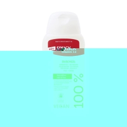 Speick Duschgel Organic 3.0 Flasche 200ml