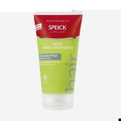 Speick Natural Aktiv Hair Conditioner Tube 150ml