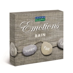 E.vogt Therme Emotion Box Bain Geschenkspackung