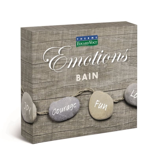 E.vogt Therme Emotion Box Bain Geschenkspackung buy online