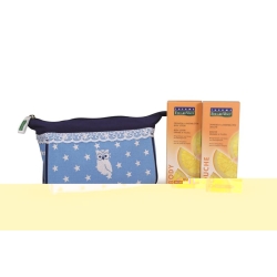 E.vogt Therme Bag Of Bluesky Balance Geschenkspack