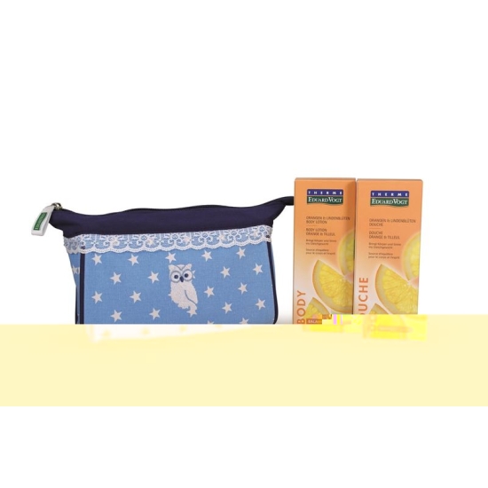 E.vogt Therme Bag Of Bluesky Balance Geschenkspack buy online