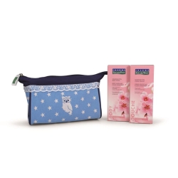 E.vogt Therme Bag Of Bluesky Sensible Geschenkspa