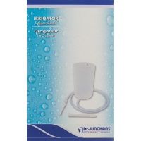 dr Junghans Irrigator 1L Vinyl Complete