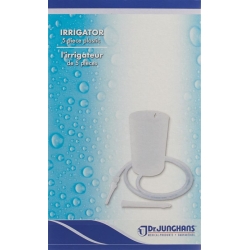 dr Junghans Irrigator 1L Vinyl Complete