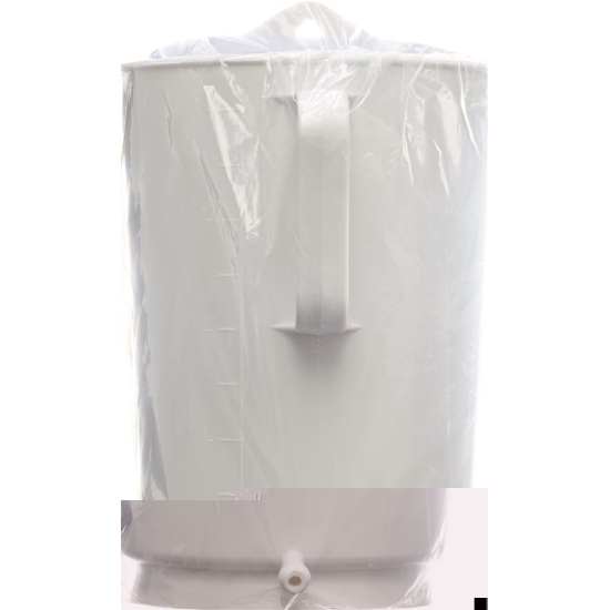 dr Junghans Irrigator 2L Vinyl Complete with handle buy online