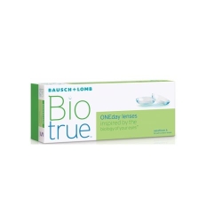 Biotrue Oneday -5.25dpt Bc8.60 Dia 14.20 90 Stück