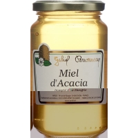 Apidis Acacia Honig 500g