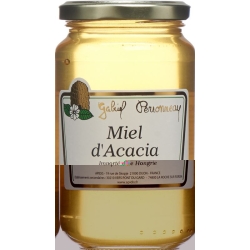 Apidis Acacia Honig 500g