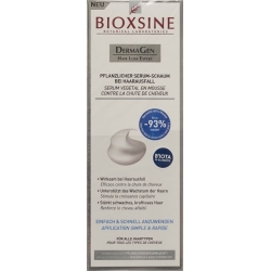 Bioxsine Serum Schaum 150ml