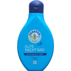 Penaten Gute Nacht Bad (neu) 400ml