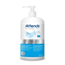 Attends Care Pflege Waschlotion 500ml