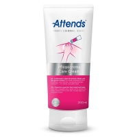 Attends Care Pflegecreme Tube 200ml