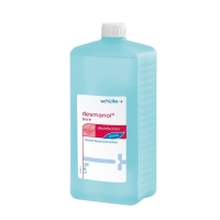 Desmanol Pure Ef Lösung Flasche 1L