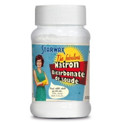 Starwax The Fabulous Natron 500g