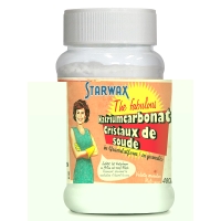 Starwax The Fabulous Natriumcarbonat 480g