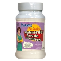 Starwax The Fabulous Pfeifenerde 200g