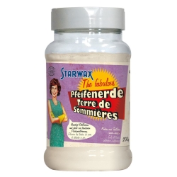 Starwax The Fabulous Pfeifenerde 200g