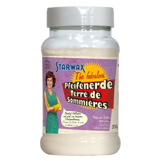 Starwax The Fabulous Pfeifenerde 200g buy online