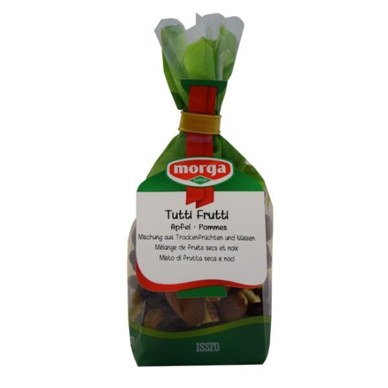 Issro Tutti Frutti Apfel 80g buy online