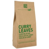 Naturkraftwerke Curry Leaves 8g