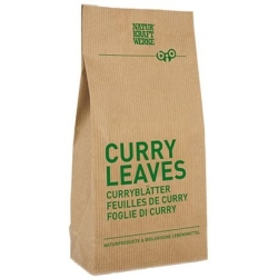 Naturkraftwerke Curry Leaves 8g