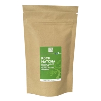 Naturkraftwerke Koch-Matcha 100g