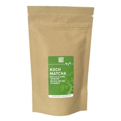 Naturkraftwerke Koch-Matcha 100g