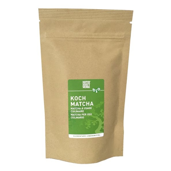 Naturkraftwerke Koch-Matcha 100g buy online