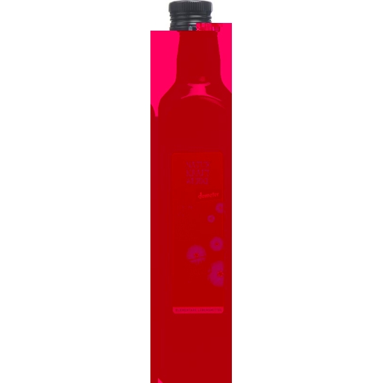 Naturkraftwerke Leinöl Demeter Kaltgepresst Nat 500ml buy online