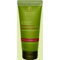 Primavera verwöhnende Körpercreme Rose Osmanth 200ml
