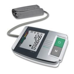 Medisana Mts upper arm blood pressure monitor