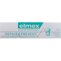Elmex Sensitive Professional Repair&Prevent Zahnpasta 75ml