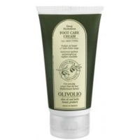 Olivolio Fusscreme Tube 150ml