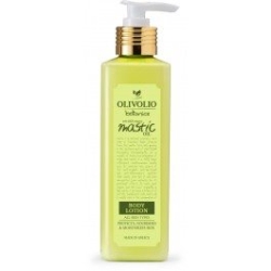 Olivolio Body Lotion Mastixoel 250ml