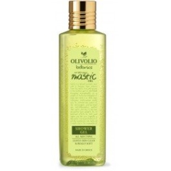 Olivolio Duschgel Mastixoel Flasche 250ml
