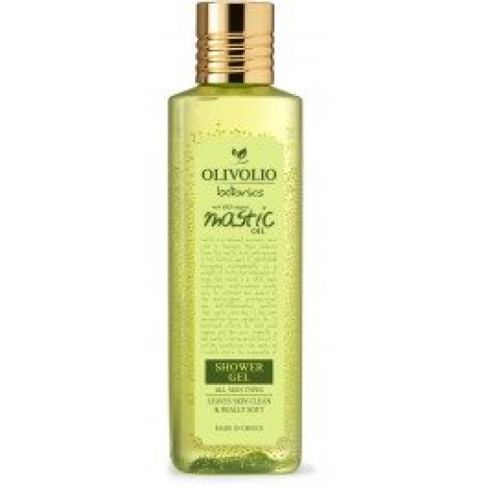 Olivolio Duschgel Mastixoel Flasche 250ml buy online