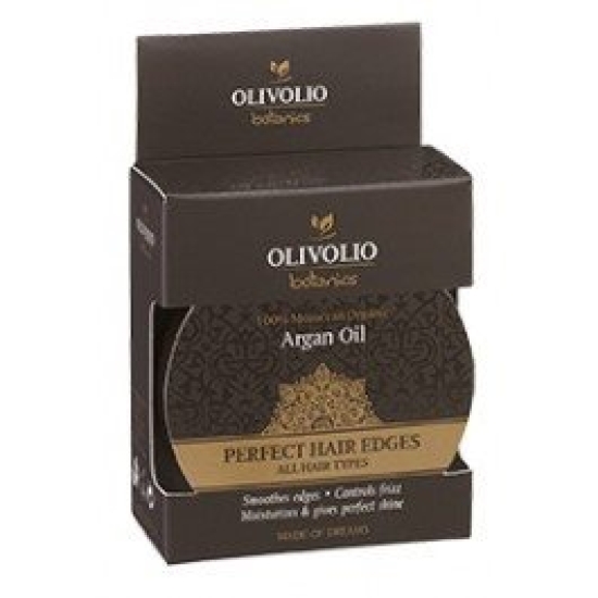 Olivolio Haarwachs Perfek Haarspitz Arganöl 75 M buy online