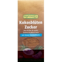 Rapunzel Kokosblütenzucker 250g
