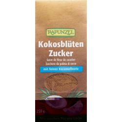 Rapunzel Kokosblütenzucker 250g