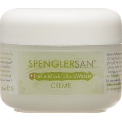 Spenglersan Creme 50ml