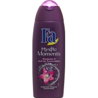 Fa Shower Mystic Moments 250ml