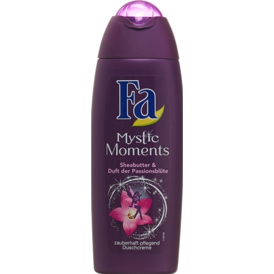 Fa Shower Mystic Moments 250ml buy online