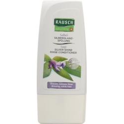 Rausch Salbei Silberglanz-Spülung 30ml
