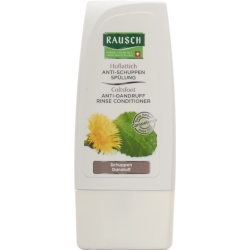 Rausch Huflattich Anti-Schuppen Spülung 30ml