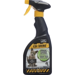 Csi Urine Katze Spray 500ml