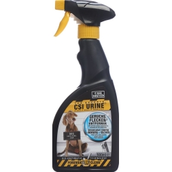 Csi Urine Hund Spray 500ml