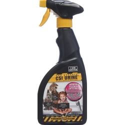 CSI Urine Mensch + Tier Spray 500ml